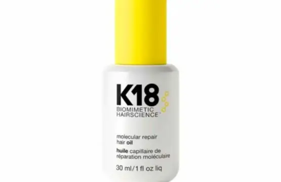 K18 Biomimetic Hairscience Aceite Capilar Molecular Repair 30ml